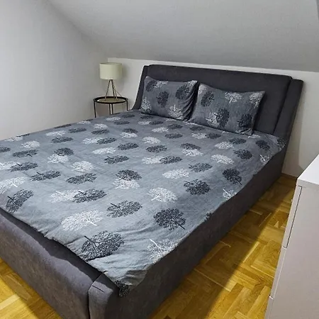 アパート Panorama 2 *