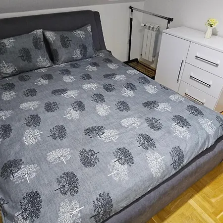 アパート Panorama 2