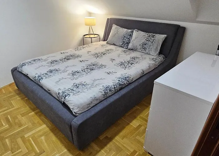 Panorama 2 * Požarevac