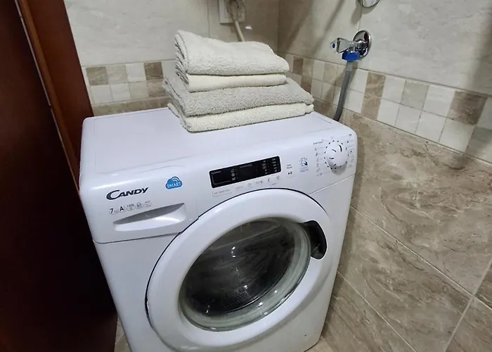 Panorama 2 Požarevac