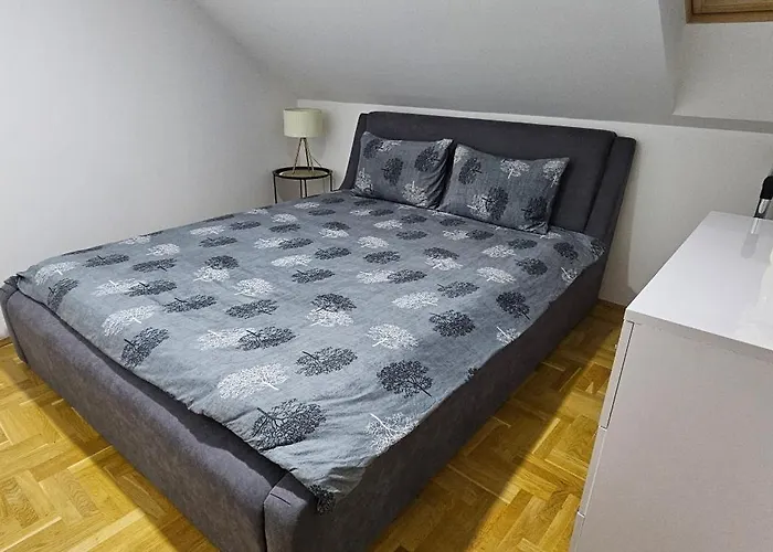 アパート Panorama 2 *