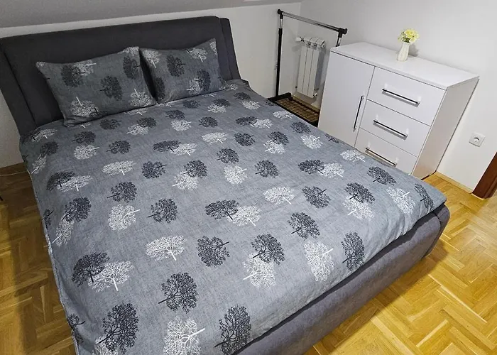 アパート Panorama 2