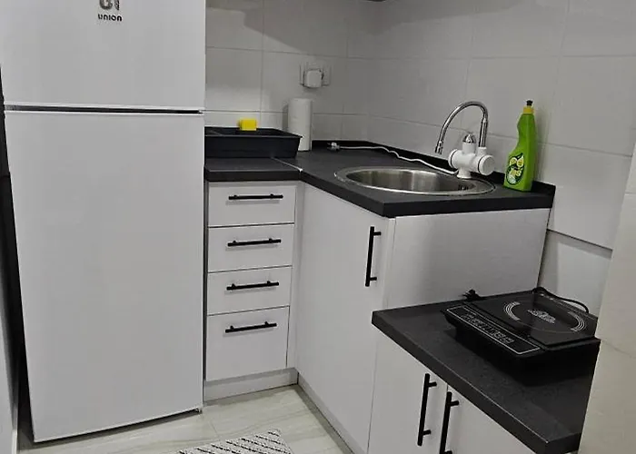 Panorama 2 * Požarevac