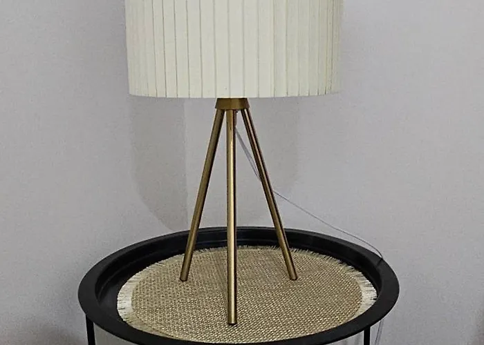 Panorama 2 アパート Požarevac