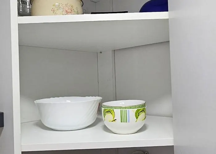 Panorama 2 * Požarevac