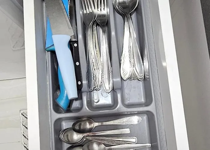 Panorama 2 アパート Požarevac