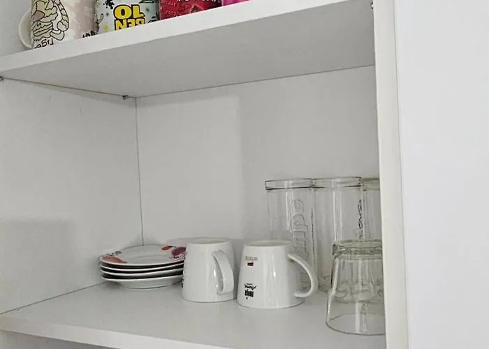 アパート Panorama 2 *