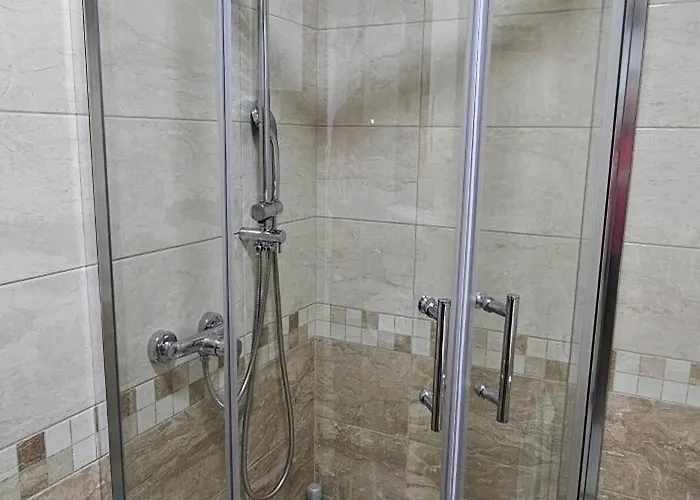 Panorama 2 アパート